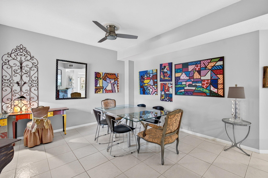 12418 Crystal Pointe Drive - Photo 5