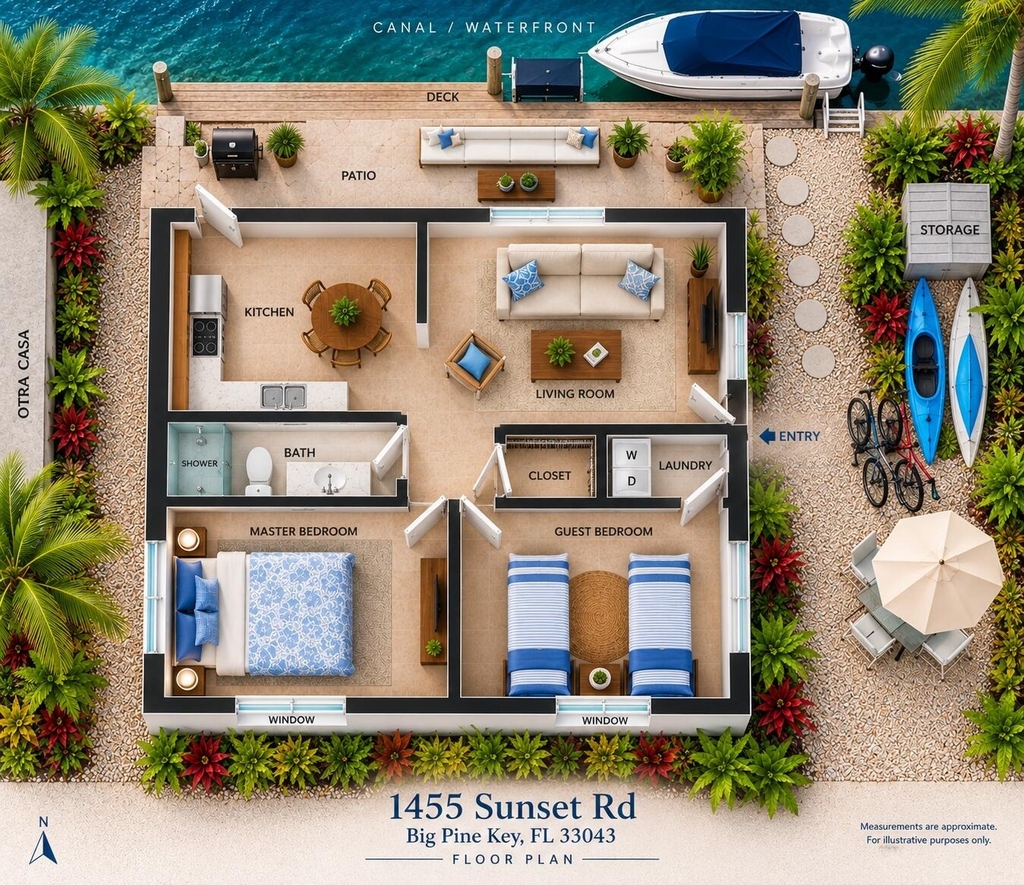 1455 Sunset Road - Photo 22