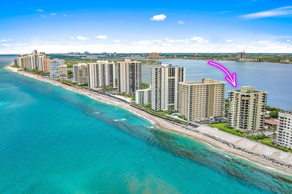 5460 N Ocean Drive - Photo 0
