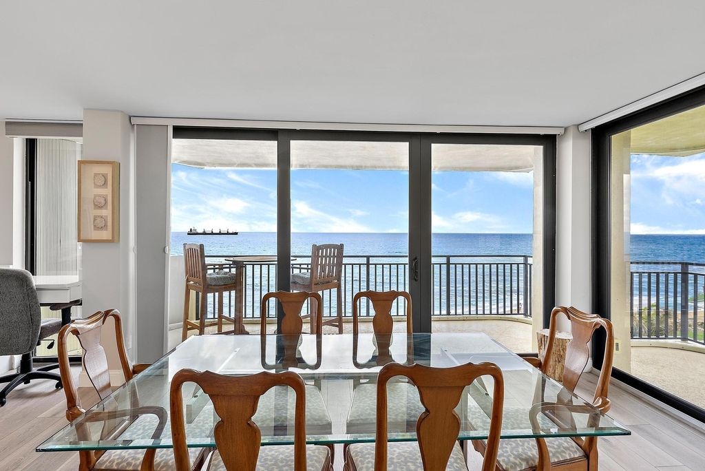 5460 N Ocean Drive - Photo 8