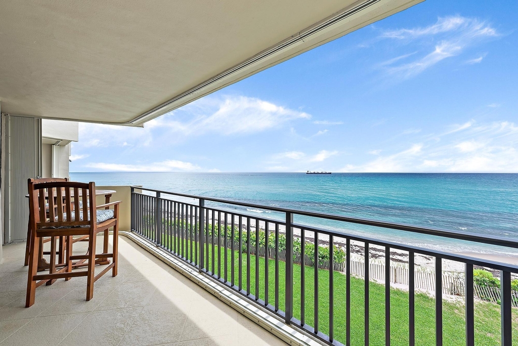 5460 N Ocean Drive - Photo 9