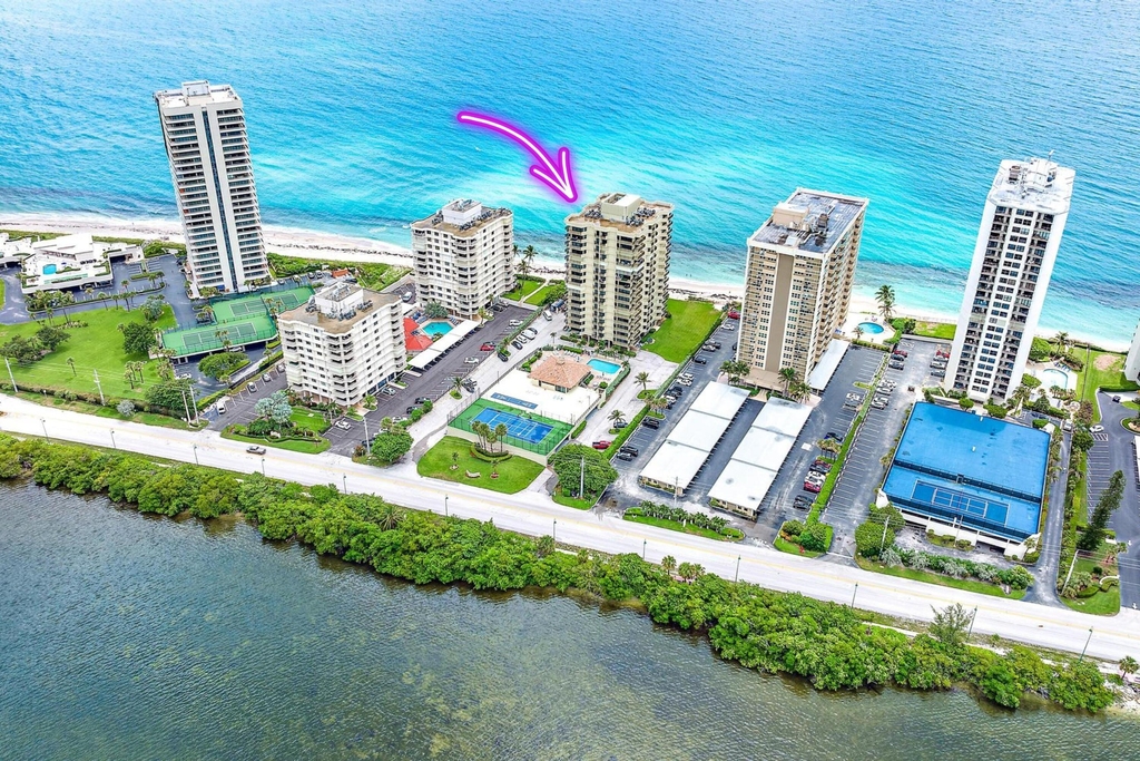 5460 N Ocean Drive - Photo 22