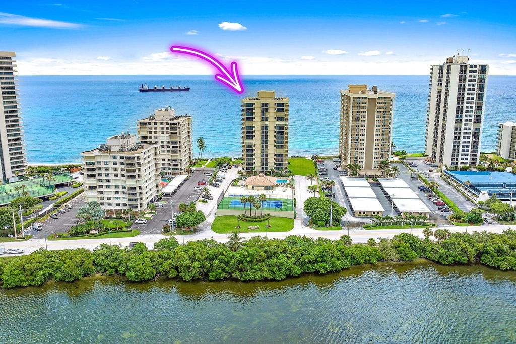 5460 N Ocean Drive - Photo 1