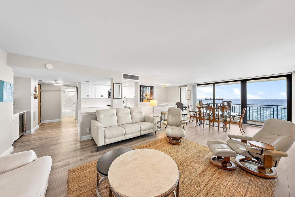 5460 N Ocean Drive - Photo 4