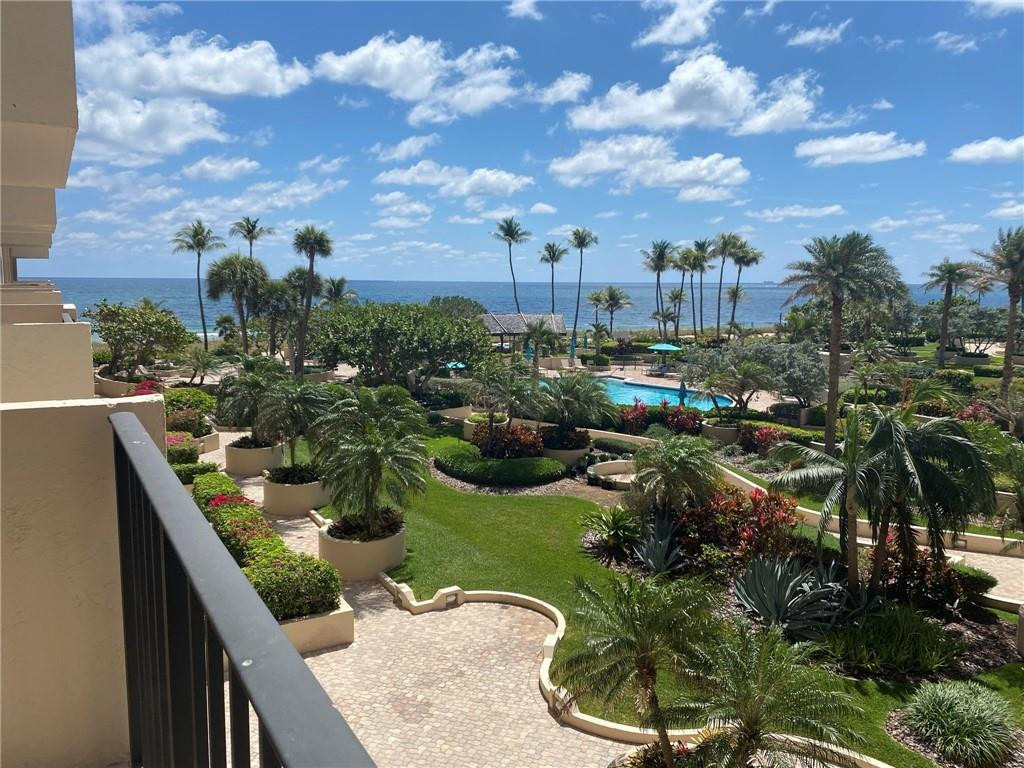5100 N Ocean Boulevard - Photo 0
