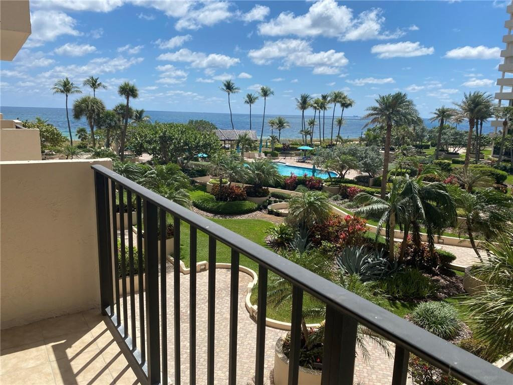 5100 N Ocean Boulevard - Photo 1