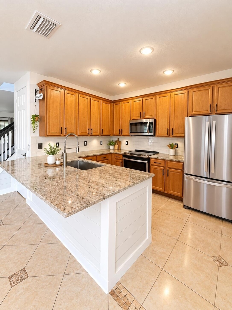 2543 Se Ruskin Drive - Photo 4