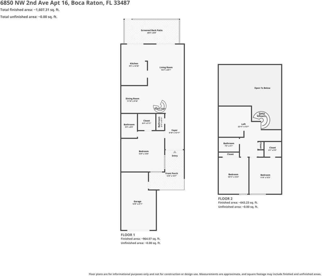 6850 Nw 2nd Avenue - Photo 27