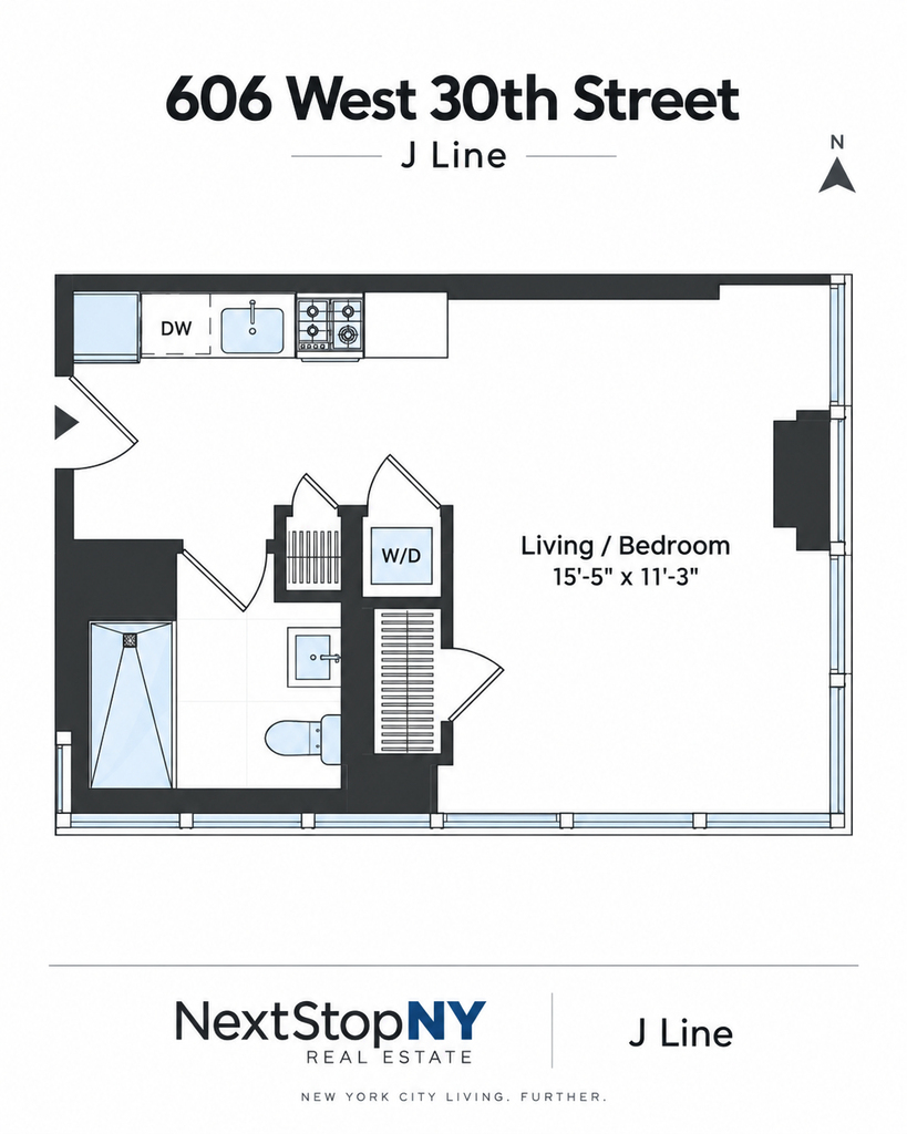 606 West 30th Street - Photo 6