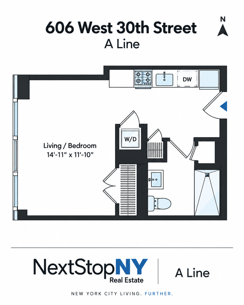 606 West 30th Street - Photo 5