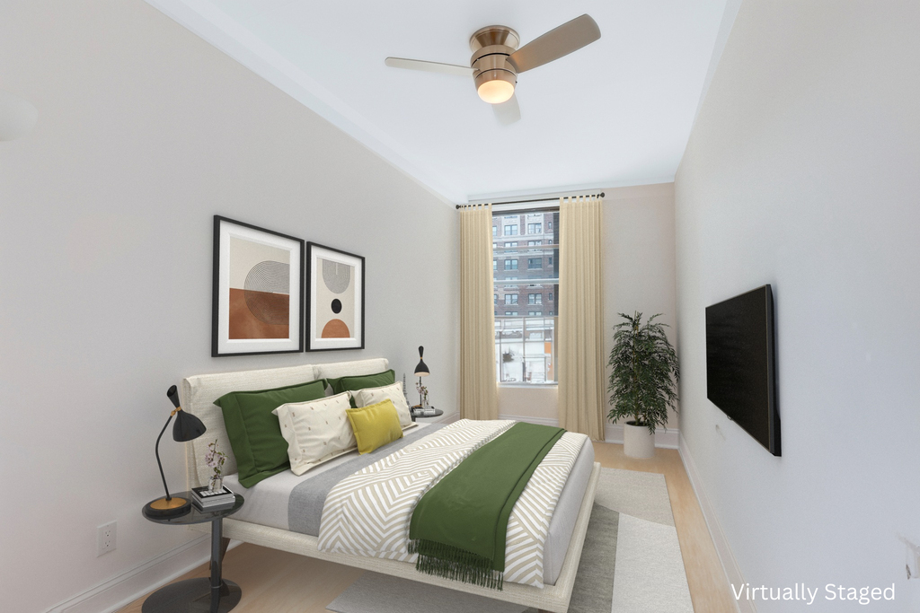825 West End Avenue - Photo 4