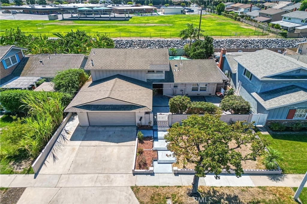 9628 Mariposa Avenue - Photo 1