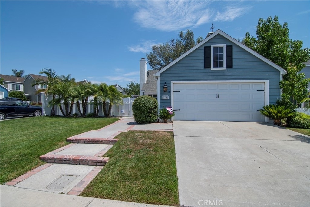 27512 White Fir Lane - Photo 1