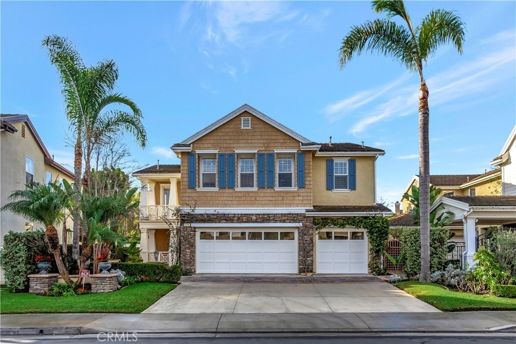 6396 Silent Harbor Drive - Photo 0