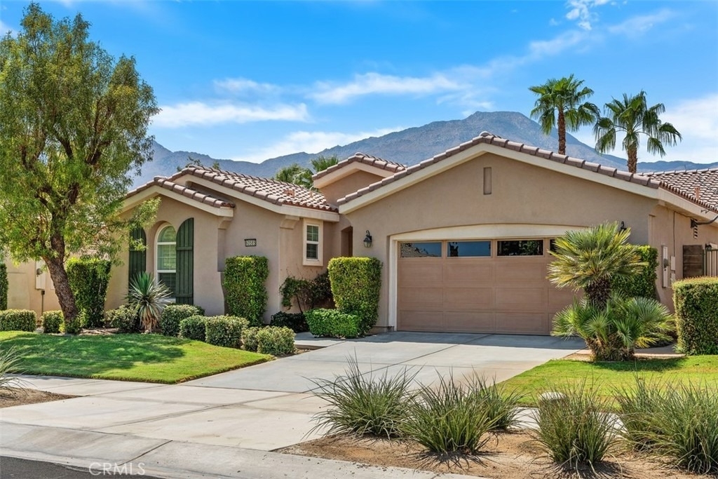 60585 Desert Rose Drive - Photo 1