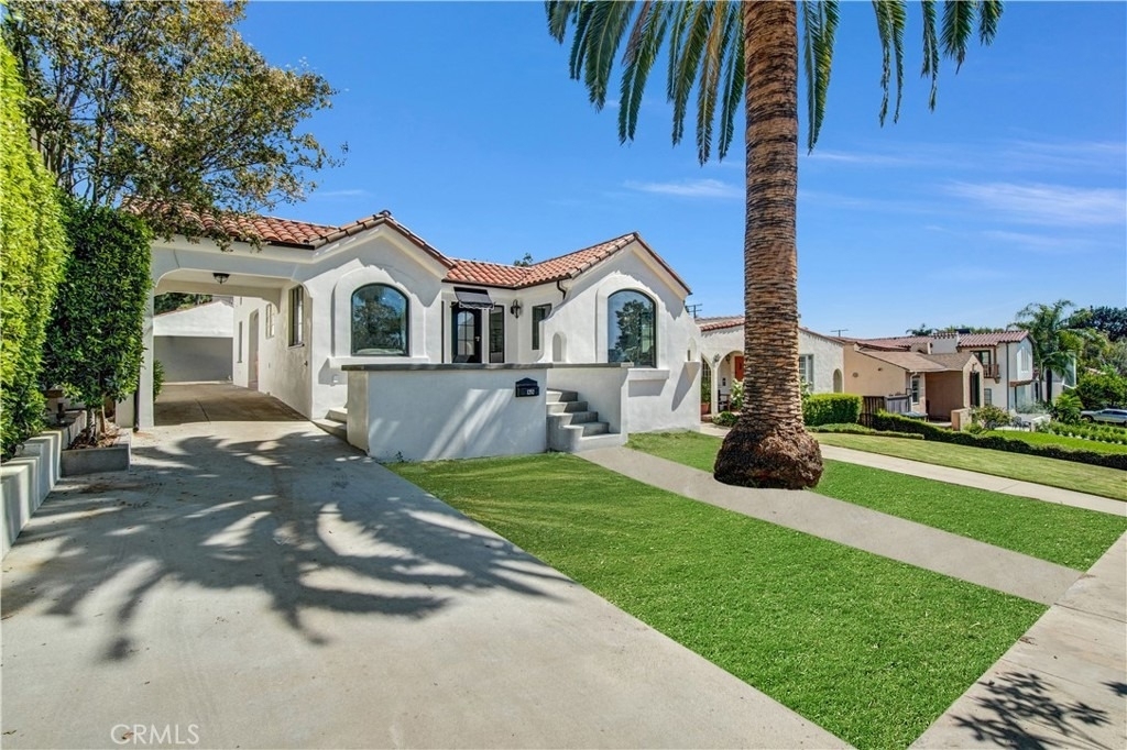1252 Cordova - Photo 1