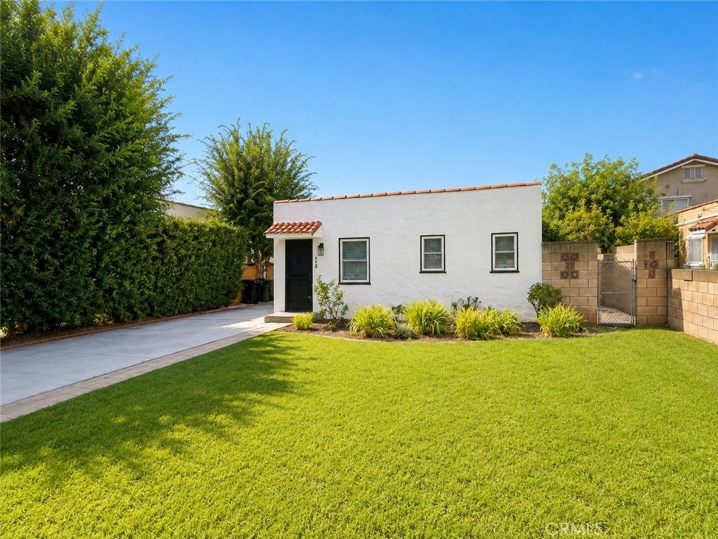 440 E Puente Street - Photo 1