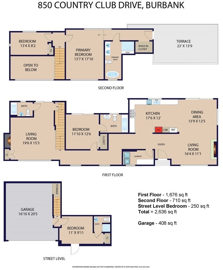 850 Country Club Drive - Photo 52