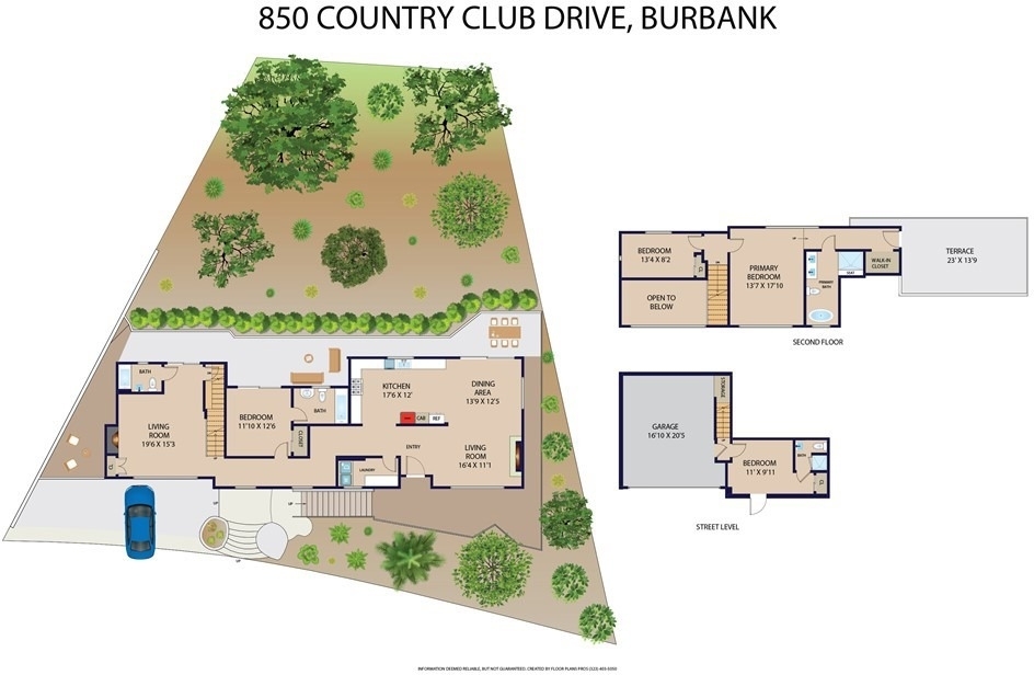 850 Country Club Drive - Photo 53