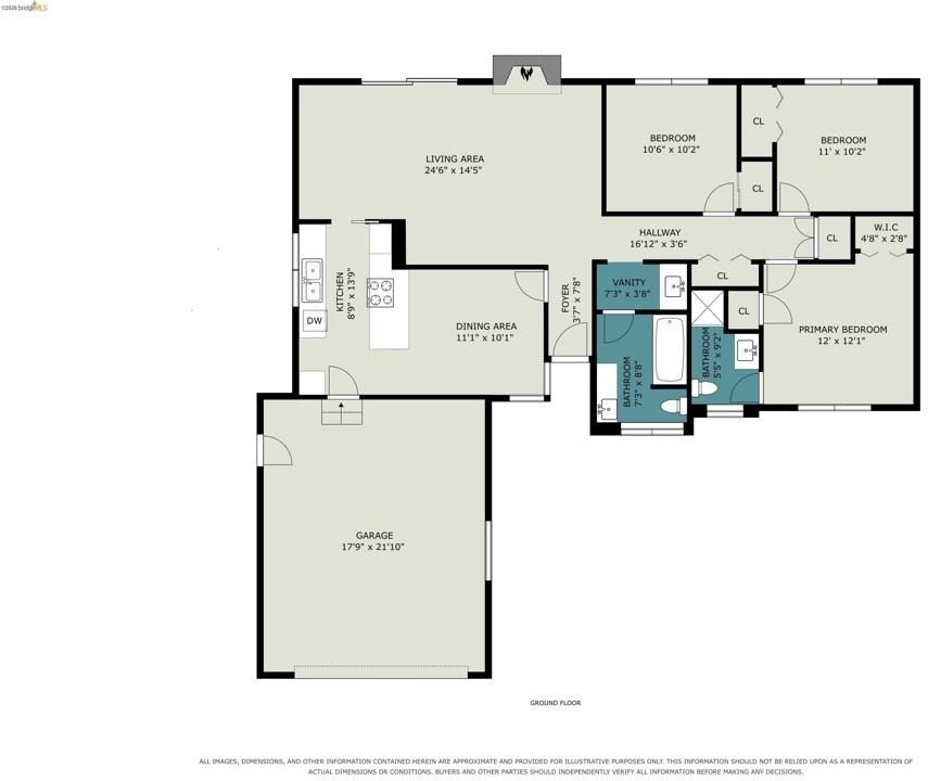 1359 Anza - Photo 9