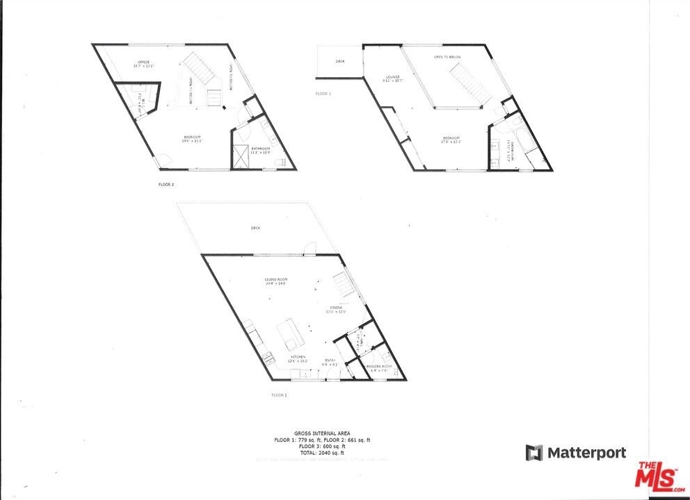 616 N Croft Avenue - Photo 14