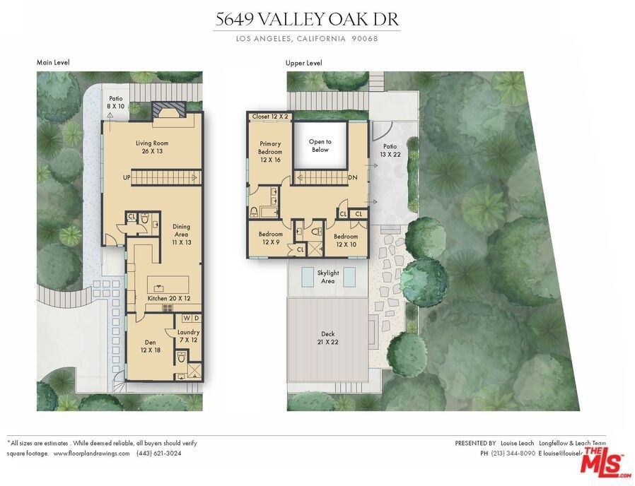 5649 Valley Oak Drive - Photo 46