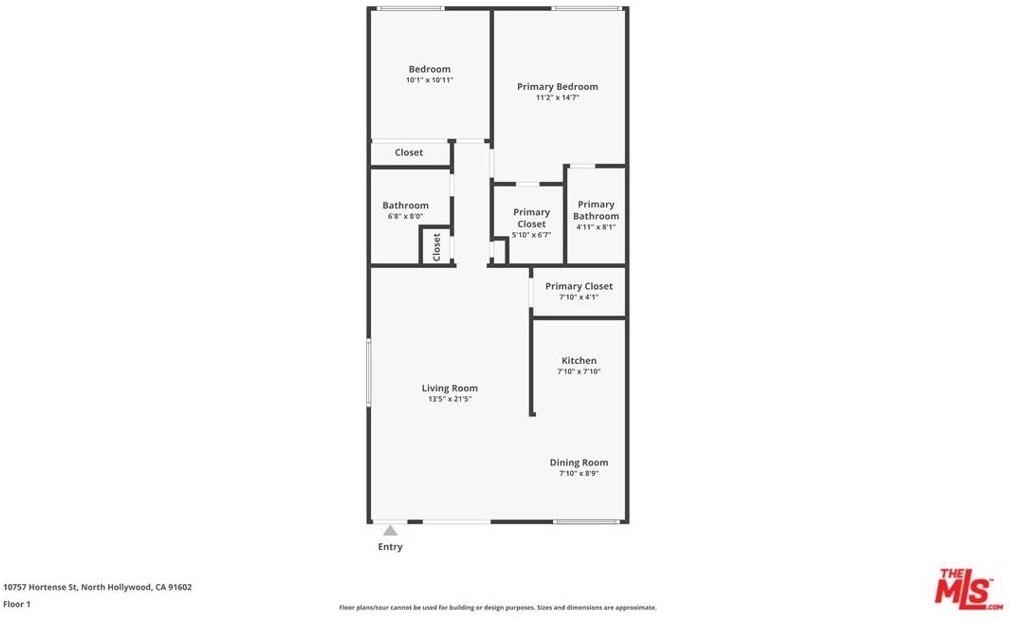 10757 Hortense Street - Photo 31