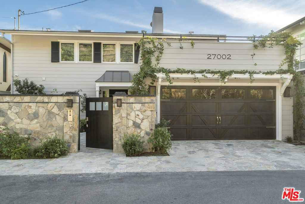 27002 Malibu Cove Colony Drive - Photo 1