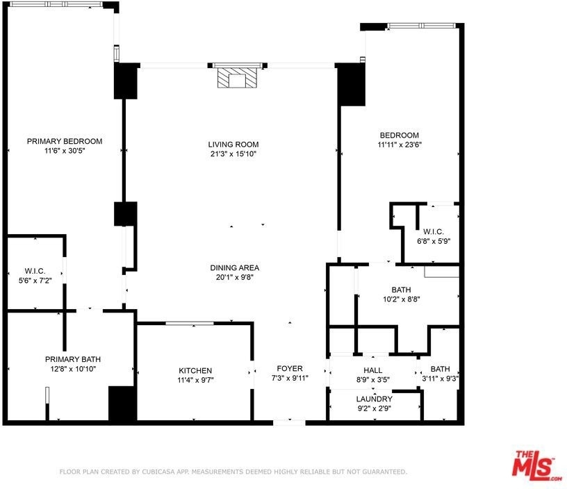 13600 Marina Pointe Drive - Photo 34