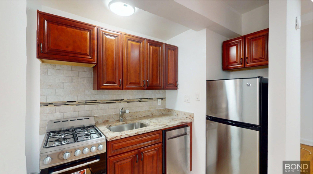 East 38th Street - Photo 1