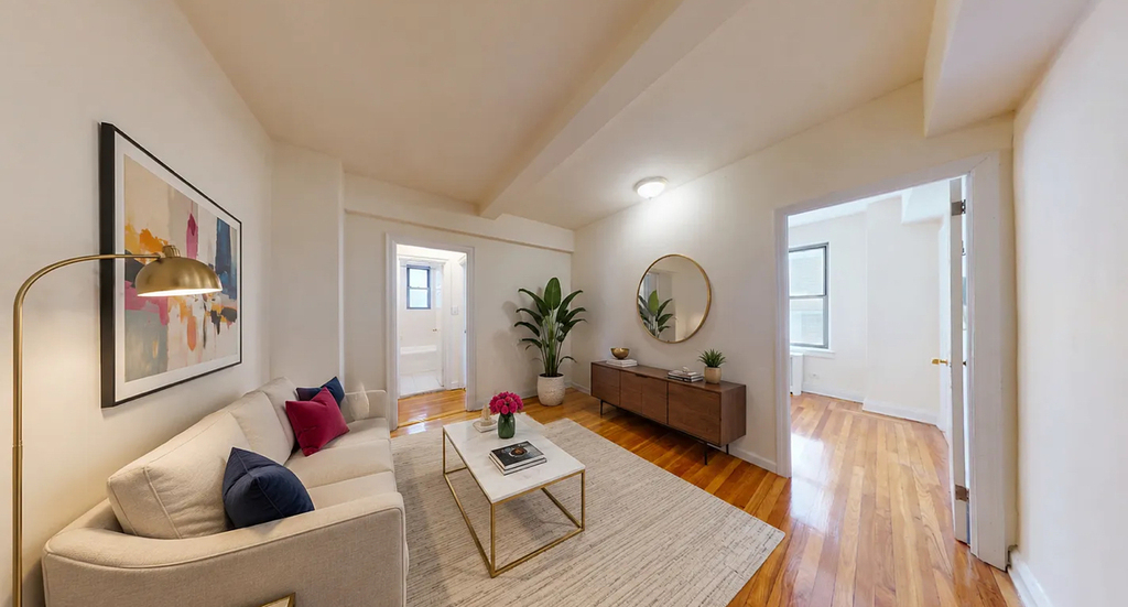 East 38th Street - Photo 0