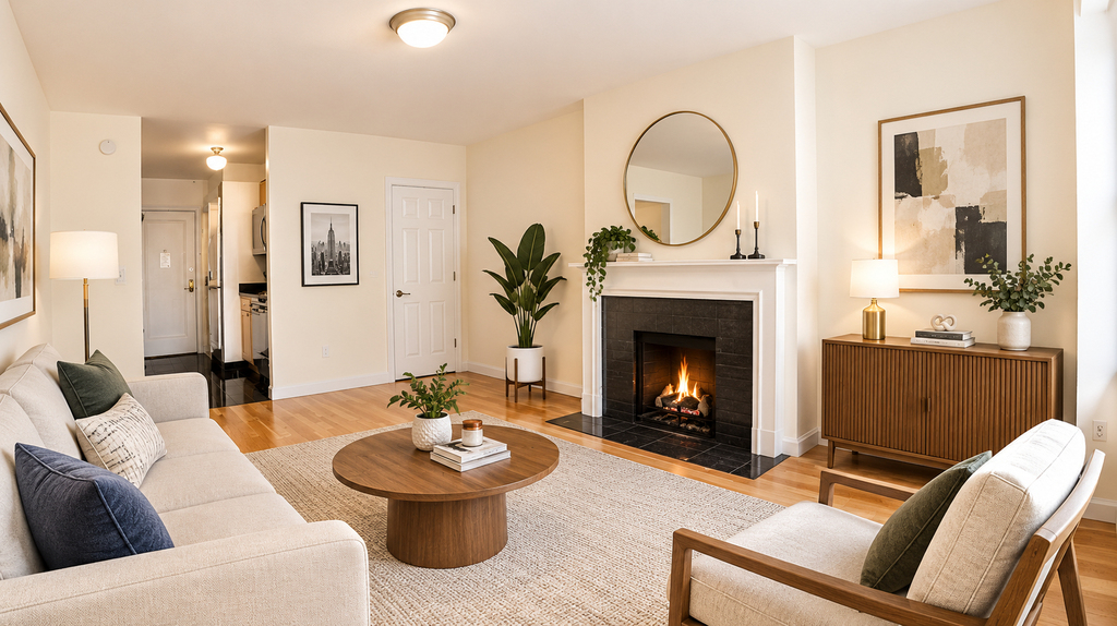 East 84th st - Photo 0