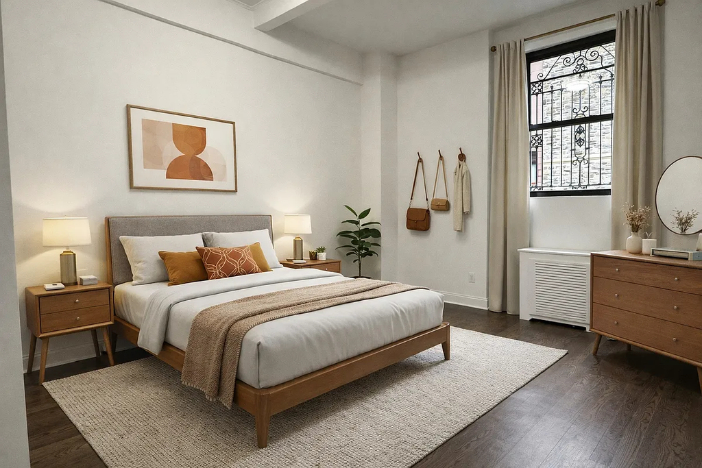 West 68th Street & Central Park West - Photo 3
