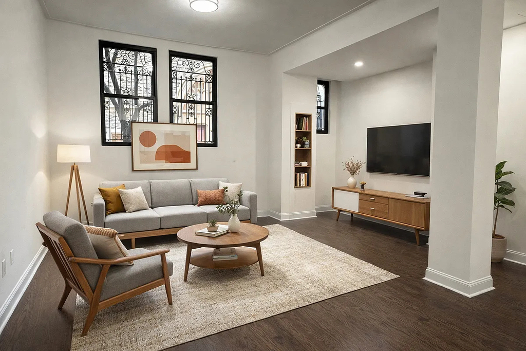 West 68th Street & Central Park West - Photo 0