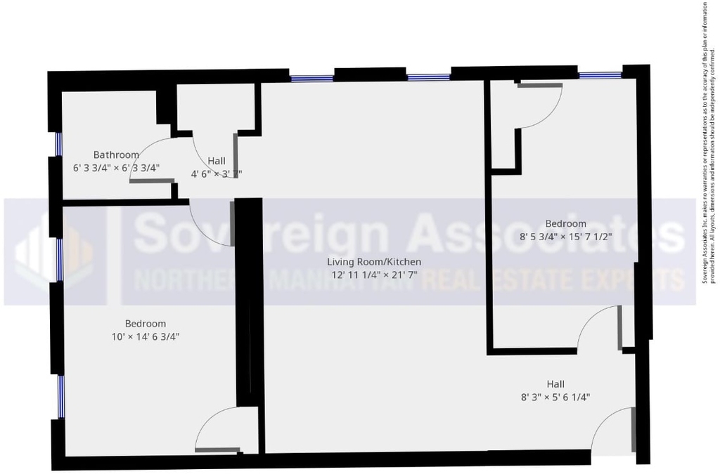 20 Magaw Place - Photo 8