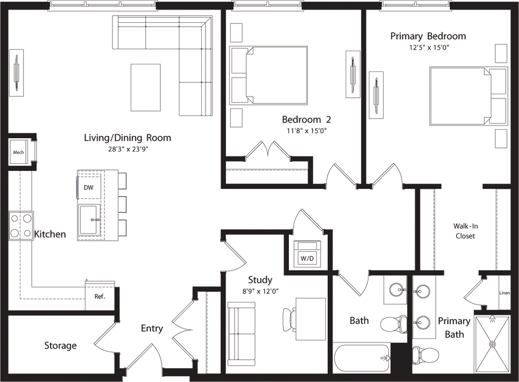 655 Washington Street - Photo 46