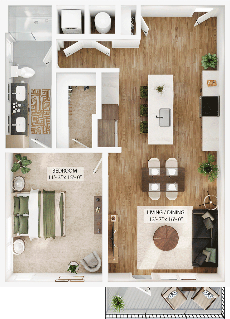 17727 Addison Road - Photo 86