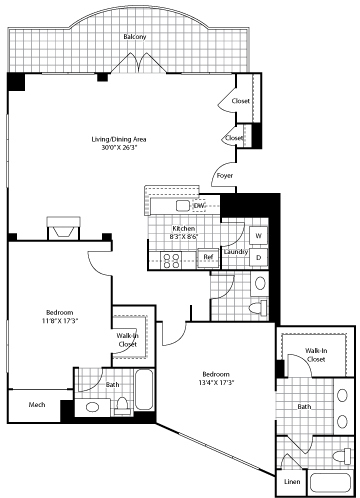 1210 Massachusetts Ave, Nw - Photo 42