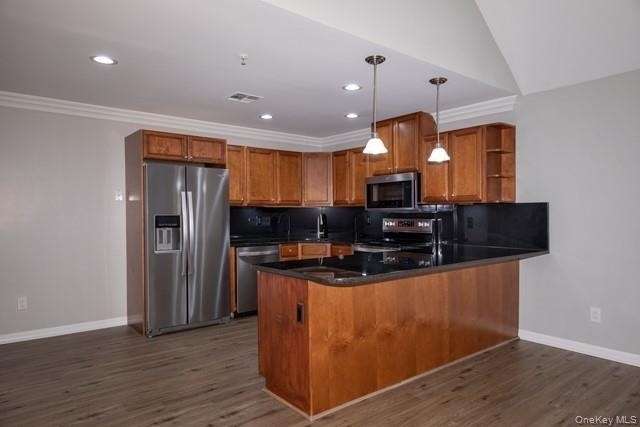 1012 Dolphin Lane - Photo 2
