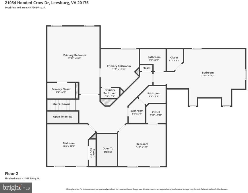 21054 Hooded Crow Drive - Photo 81