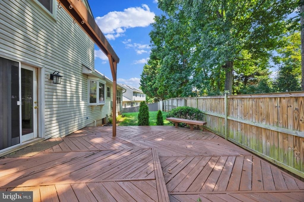 203 Markwood Drive - Photo 30