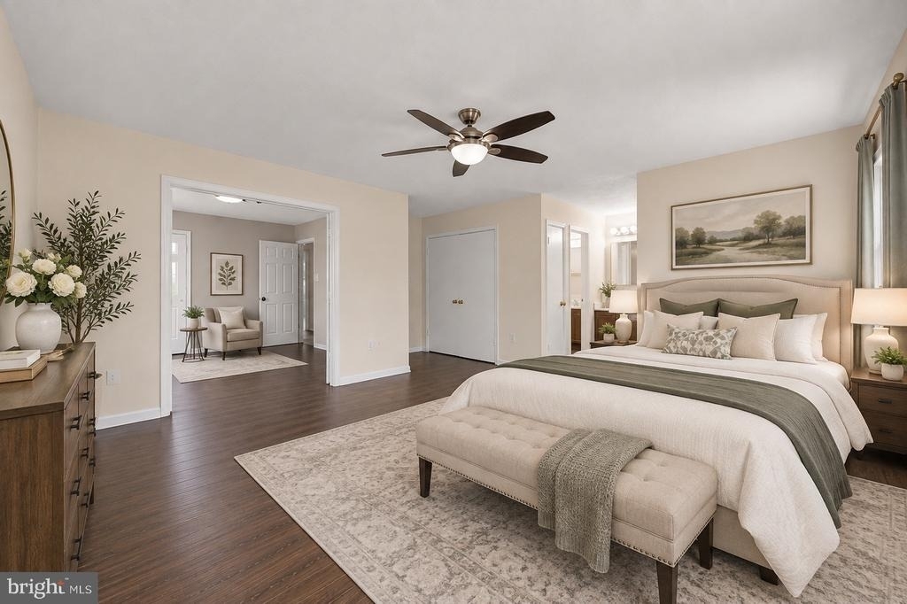 203 Markwood Drive - Photo 13
