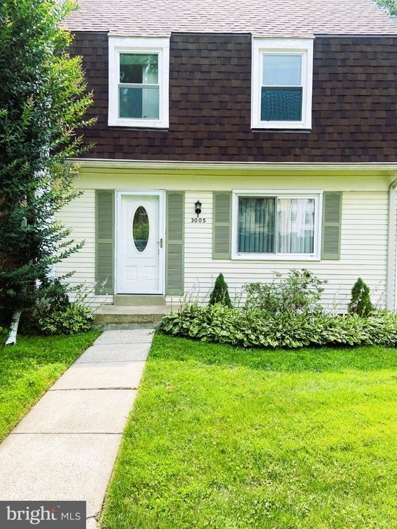 3005 Silent Valley Drive - Photo 0