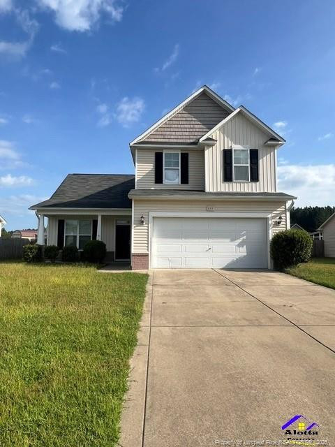 681 Broad Drive - Photo 0