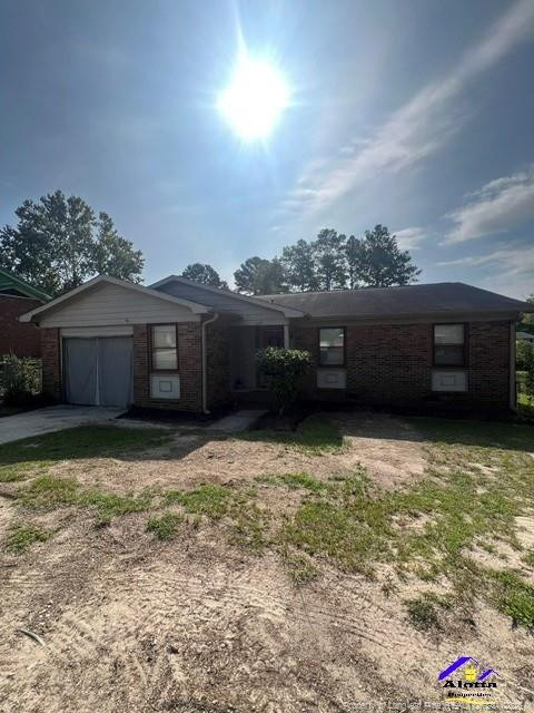 1179 Hoke Loop Road - Photo 0