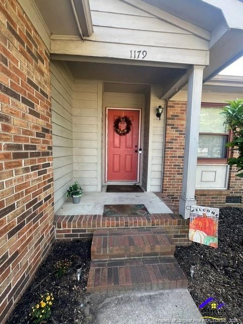 1179 Hoke Loop Road - Photo 1