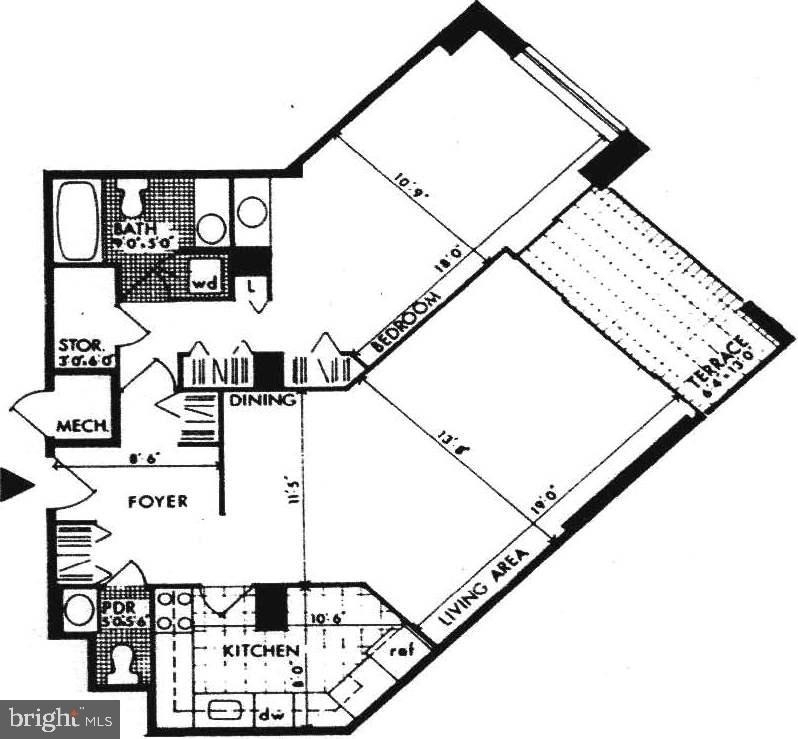 1420 Locust Street - Photo 21