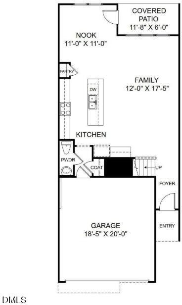 8033 Windthorn Place - Photo 19