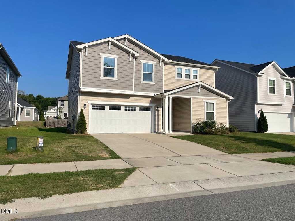 330 Summer Ranch Drive - Photo 2