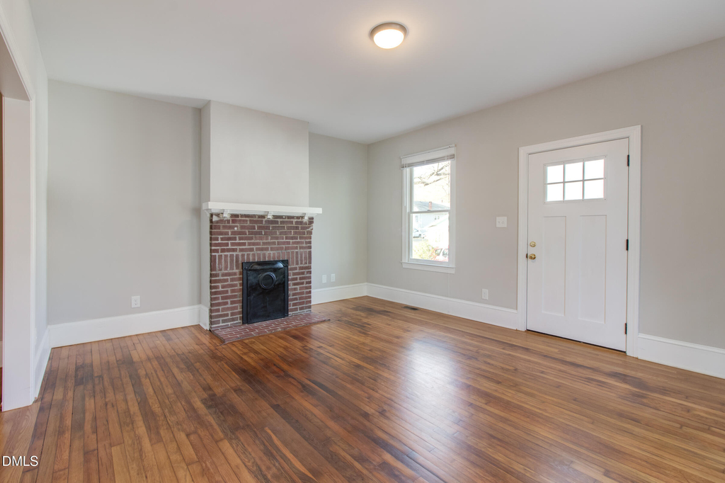 915 Exum Street - Photo 2